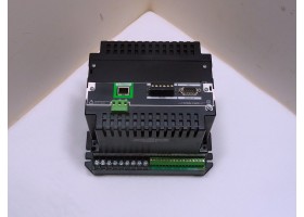 Schneider Electric ION7550 RTU Detection, M7550T0N9B9E0A0A, Canada